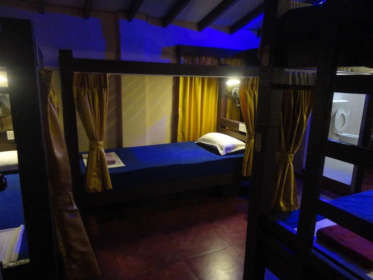 The Yuppi Hippi Female Hostel Anjuna Eksteriør billede
