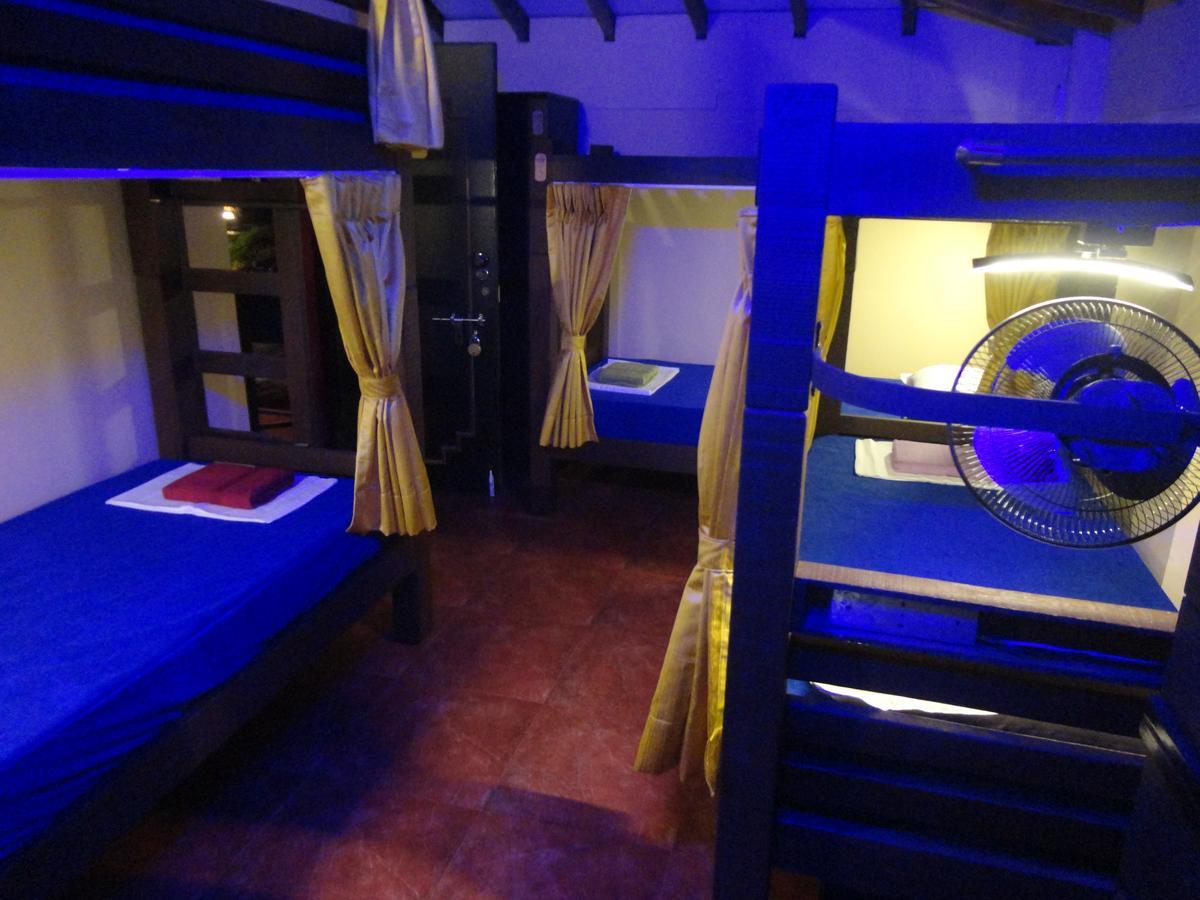 The Yuppi Hippi Female Hostel Anjuna Eksteriør billede